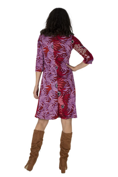 Kleid AUDREY 21-013 – Bild 3