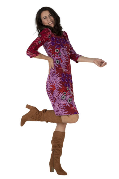 Kleid AUDREY 21-013 – Bild 4