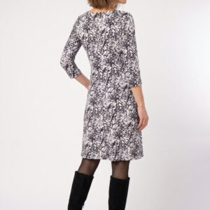 Kleid AUDREY CrissCross – Bild 3