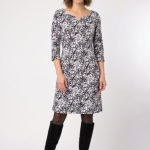 Kleid AUDREY CrissCross – Bild 2