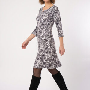 Kleid AUDREY CrissCross