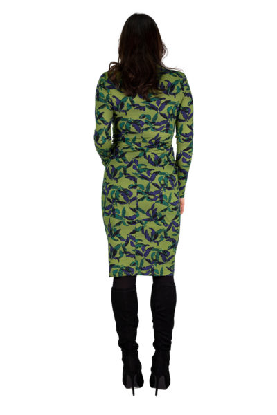 Kleid AGNES 20-042 – Bild 3