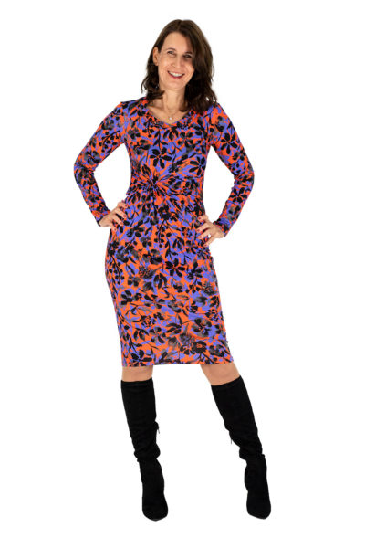 Kleid AGNES 20-043