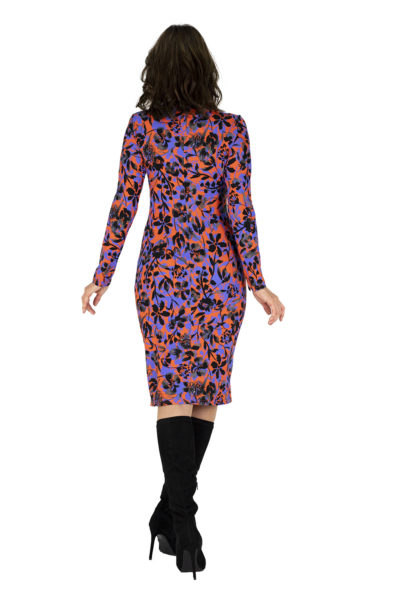 Kleid AGNES 20-043 – Bild 3