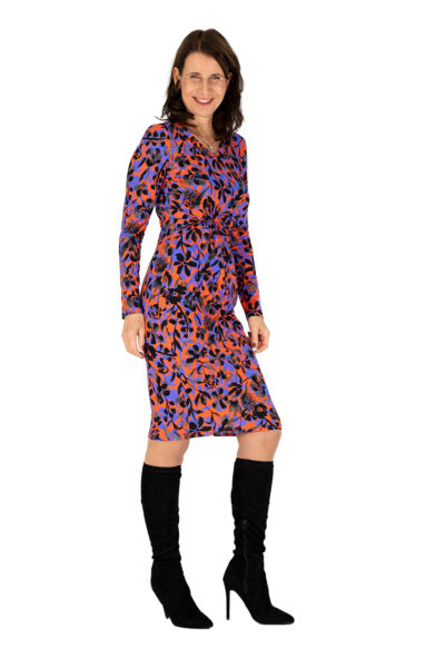 Kleid AGNES 20-043 – Bild 2