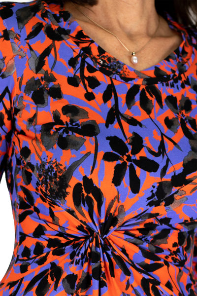 Kleid AGNES 20-043 – Bild 4