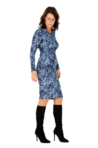 Kleid AGNES 20-044 – Bild 2