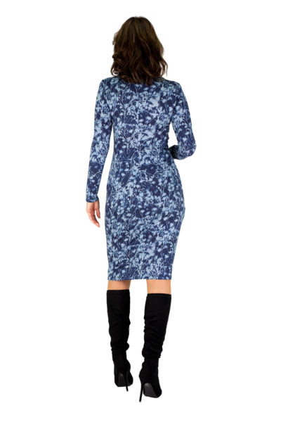 Kleid AGNES 20-044 – Bild 3