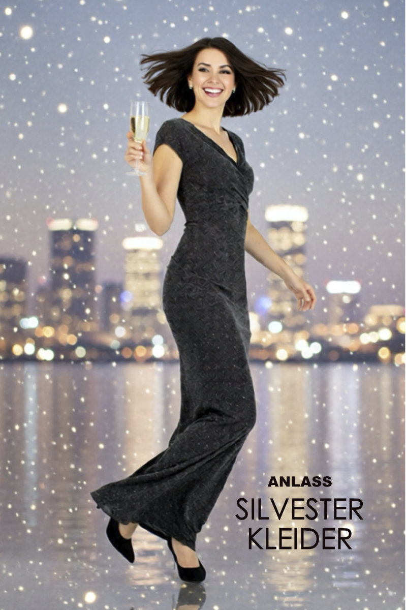 Anlass SilvesterKleider