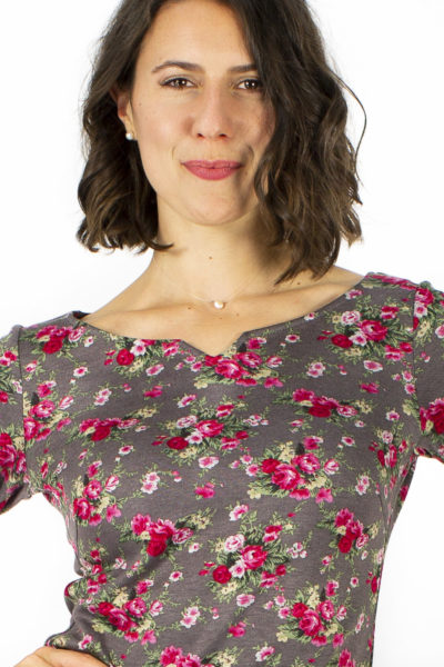 AUDREY 19-020 – Bild 2