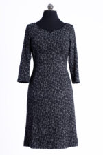 AudreyBlackPebbles PuppeFront