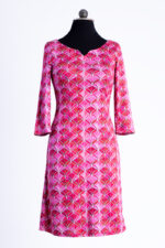 AudreyTulipPink PuppeFront