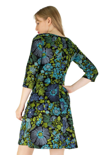 Kleid AUDREY 21-014 – Bild 3