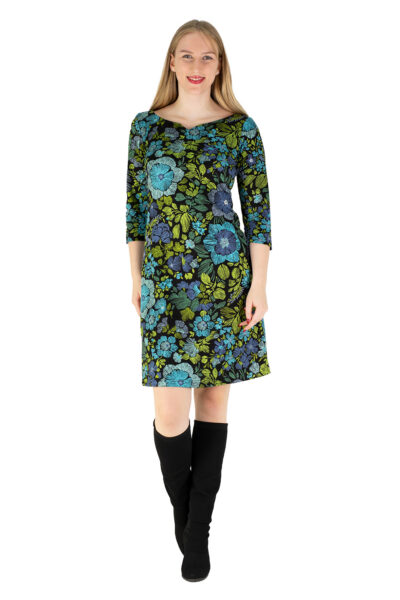 Kleid AUDREY 21-014 – Bild 2