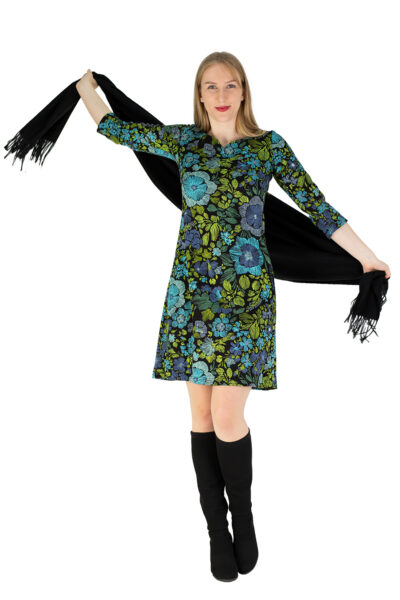 Kleid AUDREY 21-014 – Bild 4