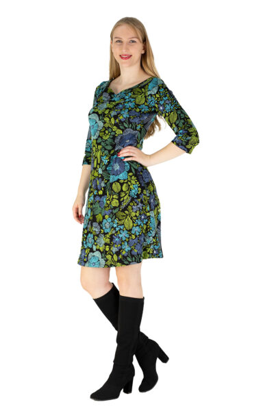 Kleid AUDREY 21-014