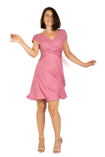 Kleid FELICA 20-008 – Bild 4