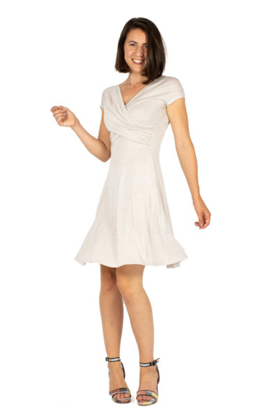 Kleid FELICA 20-014 – Bild 2