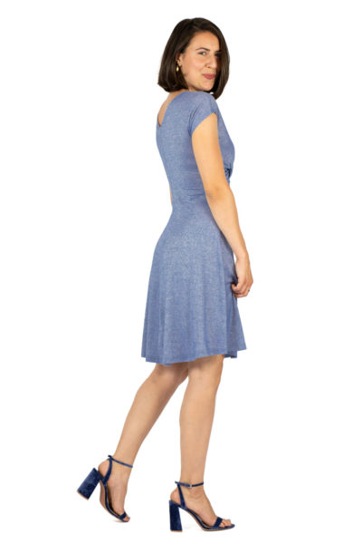 Kleid FELICA 20-016 – Bild 2
