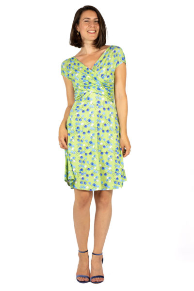 Kleid FELICA 20-028 – Bild 4