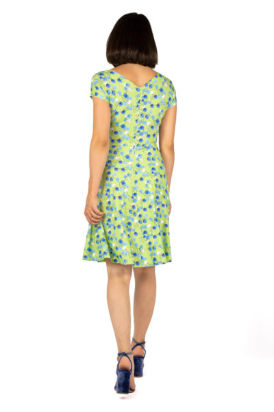 Kleid FELICA 20-028 – Bild 3