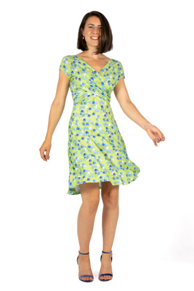 Kleid FELICA 20-028 – Bild 2