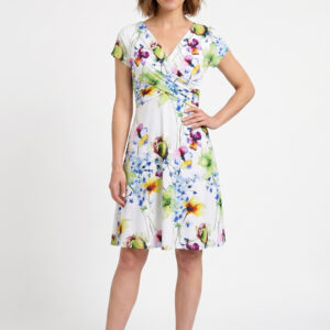 Felica BlossomDance Front
