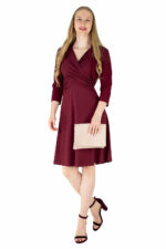 Felica Bordeaux Accessoires