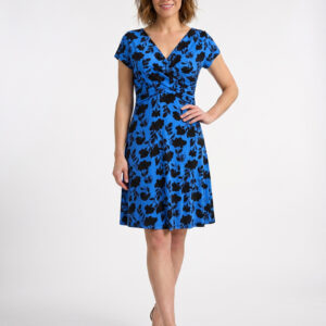 Felica ObsedianBlue Front