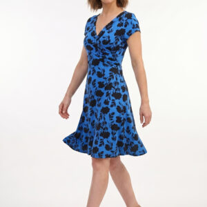 Felica ObsedianBlue Side