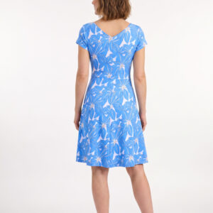 Felica SophieBlue Back