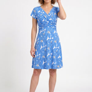 Felica SophieBlue Front