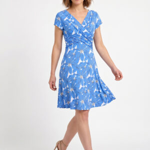 Felica SophieBlue Side