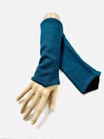 Handstulpen AngoraPine_2