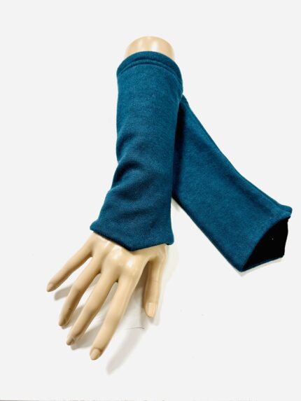 Handstulpen AngoraPine_2