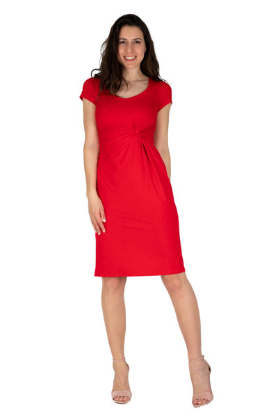 Kleid IRINA SummerRed