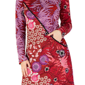 Jaqueline FlowerPower Front
