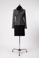 KLARA RetroBlue basic