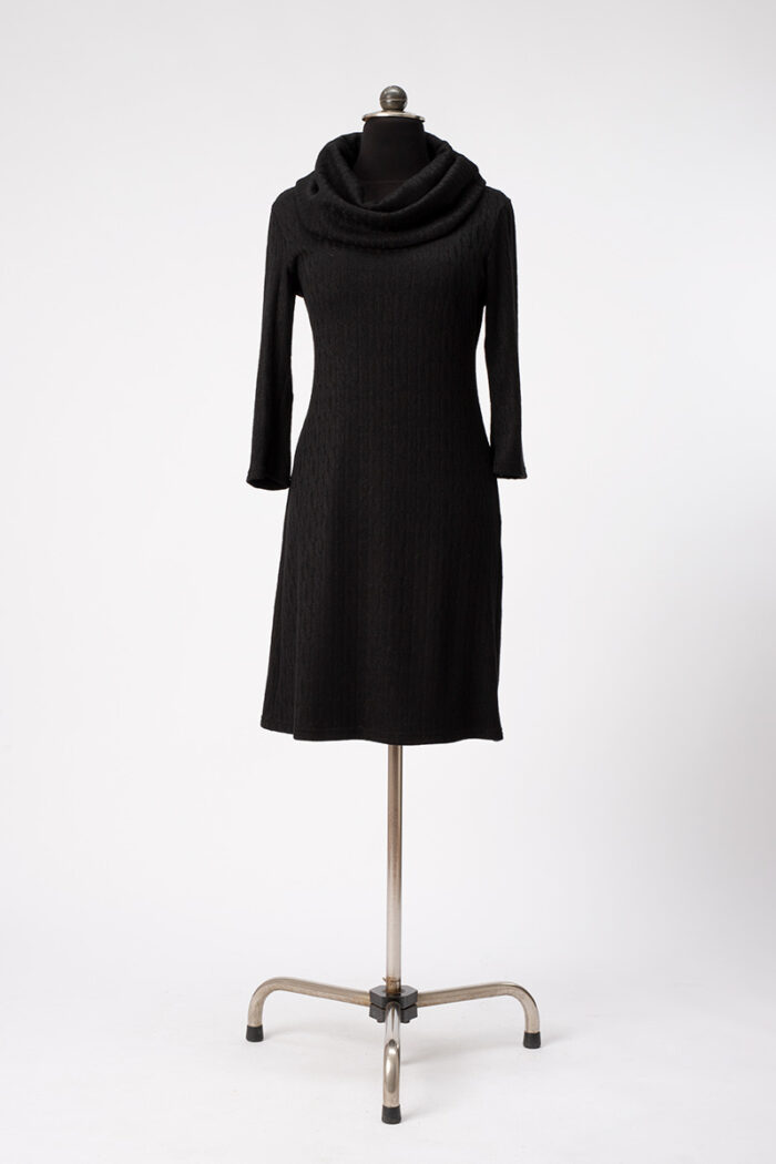 LENA KnitBlack basic