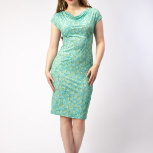 Kleid Lucille K SummerLace