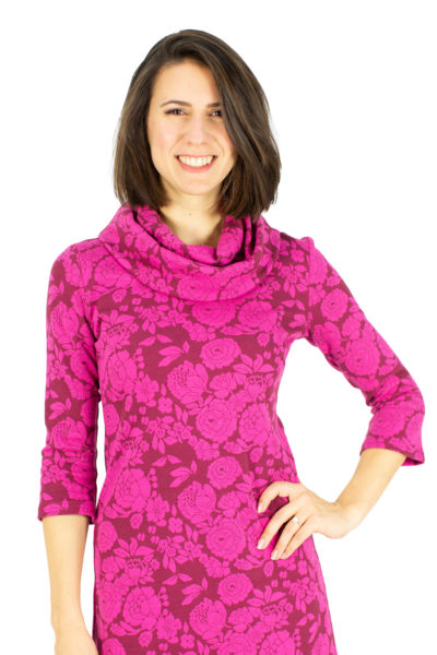 Kleid Lena 19-062