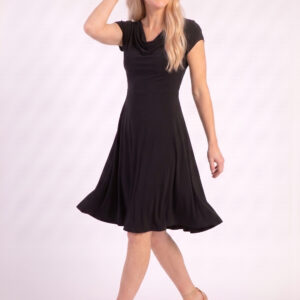 Lilian Black Action