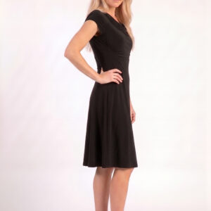 Lilian Black Side