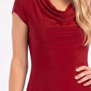 Lilian DeepRed Detail