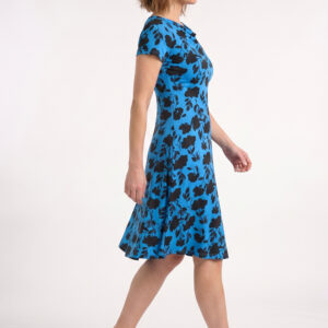 Lilian ObsedianBlue side