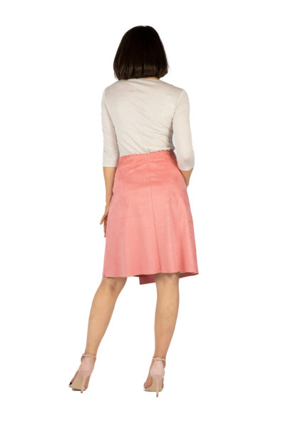 LILLY SoftPeachVelvet – Bild 4