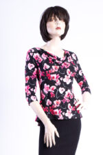 LizFlowerAtNight PuppeFront