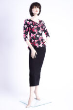 LizFlowerAtNight PuppeKombiFront