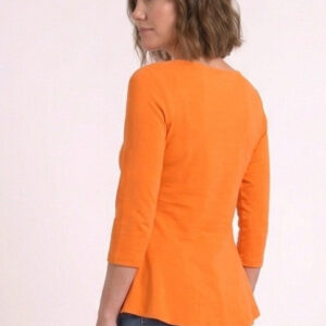 Liz BambooMandarin back
