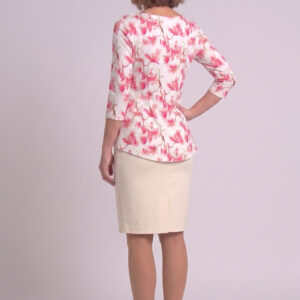 Liz SummerVibe back